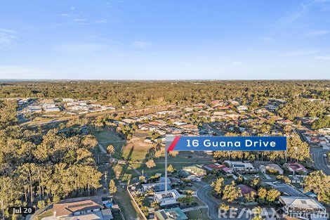 16 Guana Dr, Narangba, QLD 4504