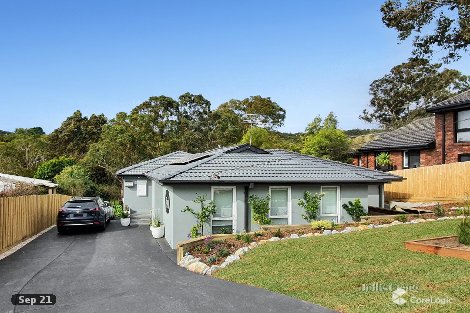 3 Mopoke Hill Rd, Warrandyte, VIC 3113