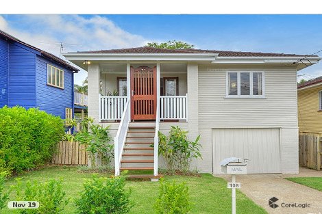 108 Temple St, Coorparoo, QLD 4151