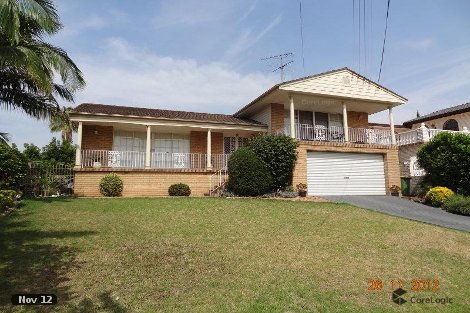 2 Fairlawn Cl, Lansvale, NSW 2166