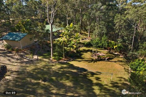 184 Nobles Rd, Mooloolah Valley, QLD 4553