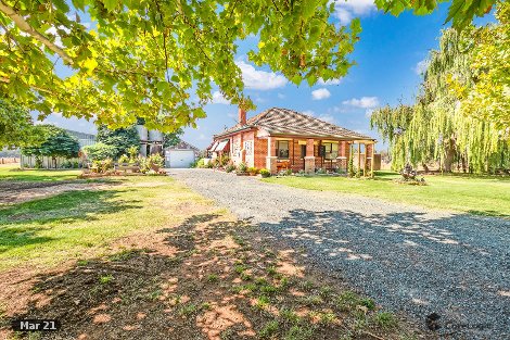 76 Johnson Rd, Lockington, VIC 3563