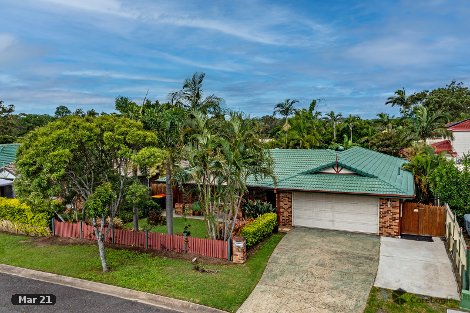 3 Appleyard Cres, Coopers Plains, QLD 4108