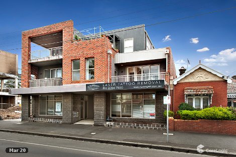 2/578 Nicholson St, Fitzroy North, VIC 3068