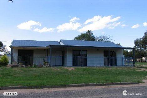 12 Bridge St, Gayndah, QLD 4625