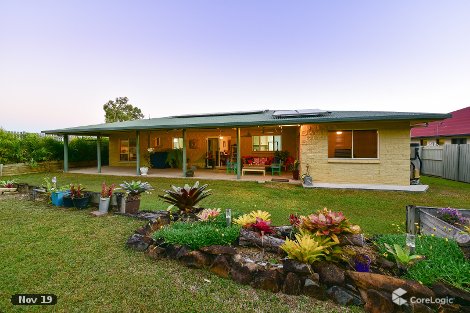 25 Riverview Dr, Mount Julian, QLD 4800