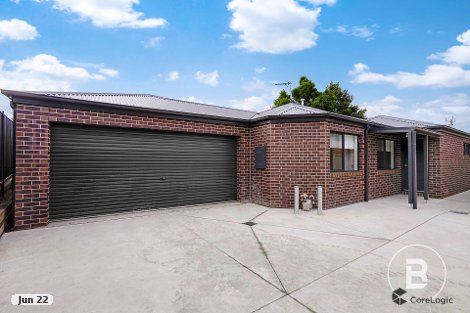 11a Sainsbury Ct, Mount Clear, VIC 3350