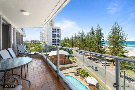 22/202 The Esplanade, Burleigh Heads, QLD 4220