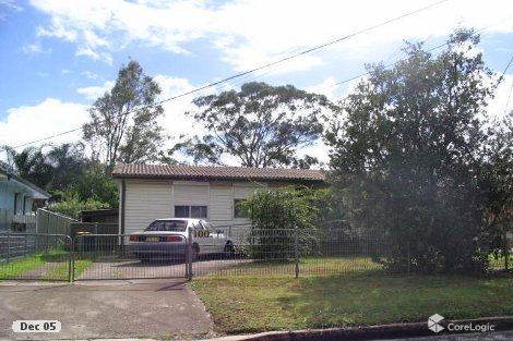 100 Maple Rd, North St Marys, NSW 2760