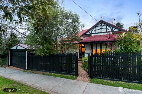 29 Hallam St, Quarry Hill, VIC 3550