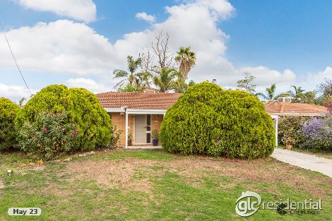 9 Eacham Ct, South Lake, WA 6164