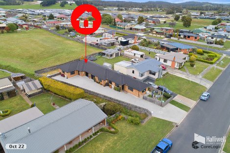 2/151 Percival St, Latrobe, TAS 7307