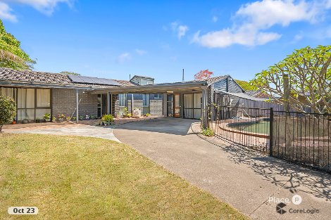 4 Eungella St, Algester, QLD 4115