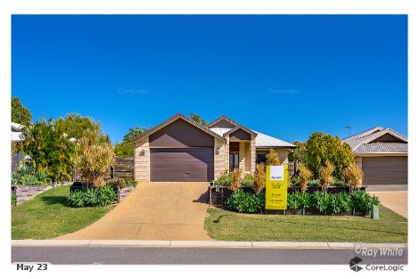 40 Jamie Cres, Gracemere, QLD 4702