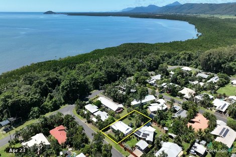 4 Allamanda St, Cooya Beach, QLD 4873