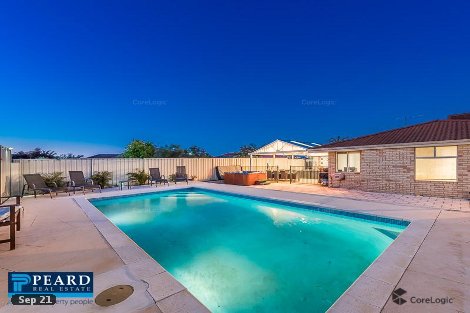 3 Badja Pl, Merriwa, WA 6030