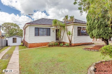 8 Helen St, Cardiff South, NSW 2285