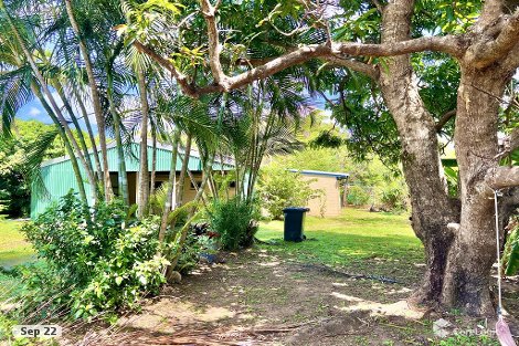 10 Racecourse Rd, Cooktown, QLD 4895