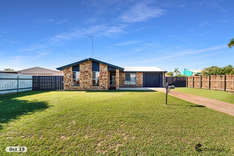 22 Thomas Thomsen Dr, Thabeban, QLD 4670