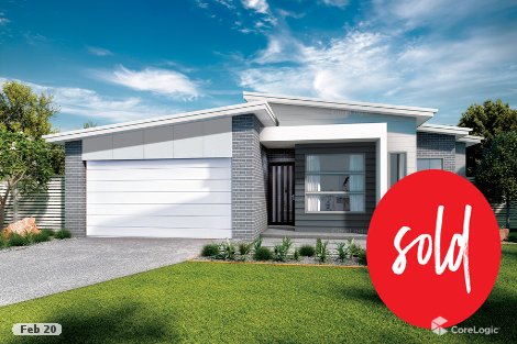 3 Rigney Ave, Thrumster, NSW 2444