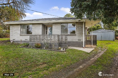 14 De Lancey Rd, Wandin North, VIC 3139