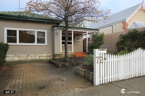 72a Anzac Rd, Mount Hawthorn, WA 6016