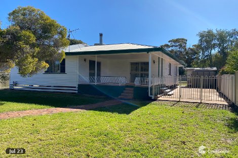 47 Miscamble St, Roma, QLD 4455