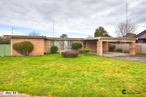 1 Shaw Ave, Wendouree, VIC 3355