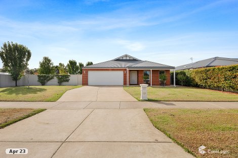 58 Arlington Park Ave, Wangaratta, VIC 3677