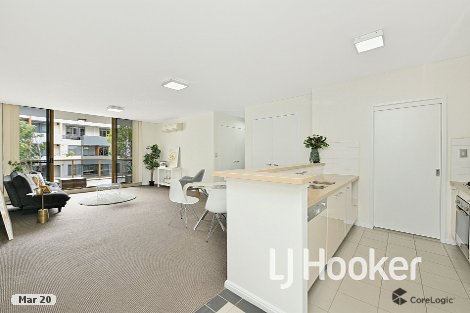 523/89 Shoreline Dr, Rhodes, NSW 2138