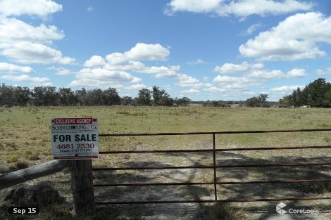 Lot 10 Old Warwick Rd, Glen Niven, QLD 4377