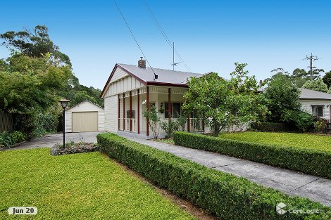 442 Glenfern Rd, Tecoma, VIC 3160