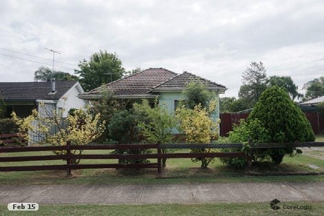 502 Londonderry Rd, Londonderry, NSW 2753