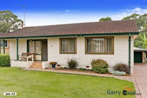 34 Maxwells Ave, Ashcroft, NSW 2168