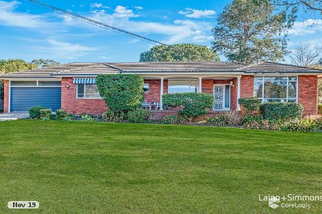 9 Briddon Cl, Pennant Hills, NSW 2120