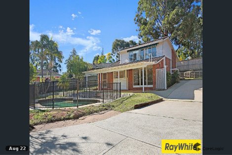 6 Trafalgar Pl, Northmead, NSW 2152