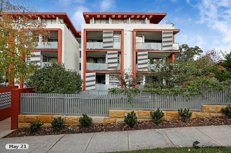 4/15-19 Havilah Rd, Lindfield, NSW 2070