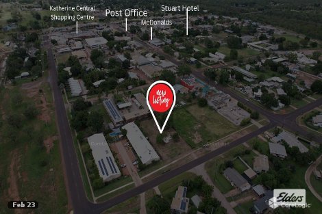 6 Fourth St, Katherine, NT 0850