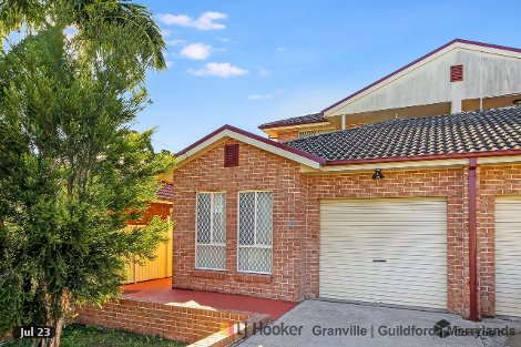 61 Woodstock St, Guildford, NSW 2161