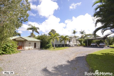 1744 Mossman Mount Molloy Rd, Julatten, QLD 4871