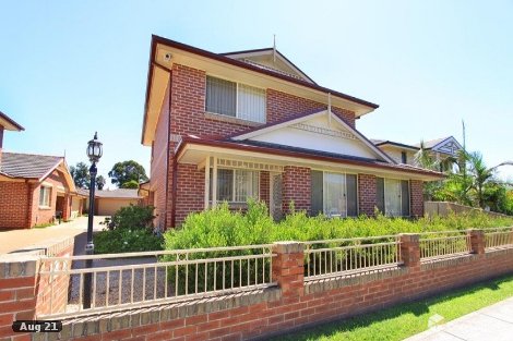 1/21-23 Daisy St, Fairy Meadow, NSW 2519