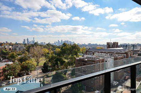 805/661 Chapel St, South Yarra, VIC 3141