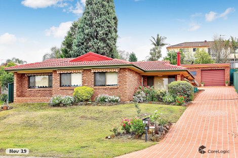 38 Woodcourt St, Ambarvale, NSW 2560