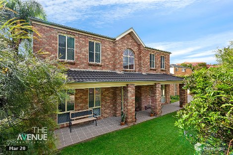 9 Gore Cres, Bella Vista, NSW 2153