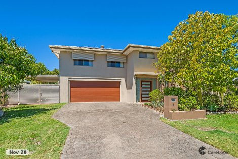 8 Viola Ave, Hollywell, QLD 4216