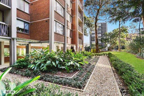 23/69-75 Cook Rd, Centennial Park, NSW 2021