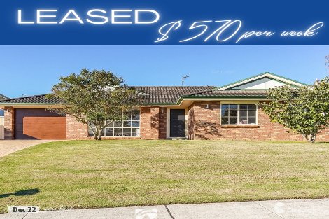 3 Tramway Dr, Currans Hill, NSW 2567