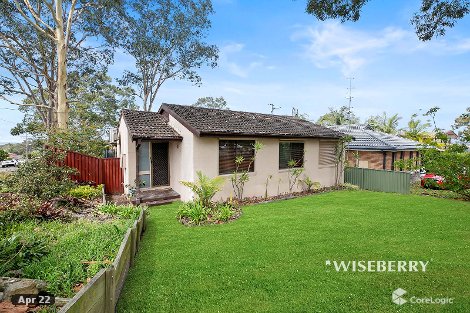 32 Craigie Ave, Kanwal, NSW 2259