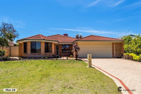 19 Cologne Gdns, Port Kennedy, WA 6172