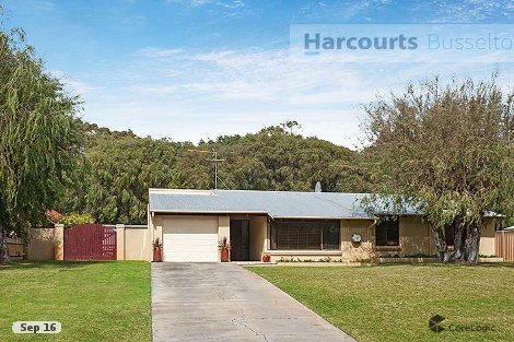 4 Harwood Rd, Geographe, WA 6280